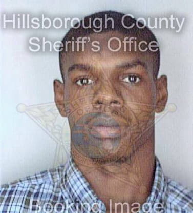 Mcduffie Alexander - Hillsborough County, FL 