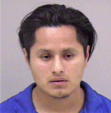 Placido Alvaro - Madera County, CA 