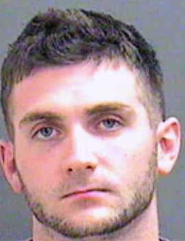Blasco Anthony - Mecklenburg County, NC 
