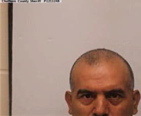 Lopez-Chanay Augusto - Chatham County, GA 