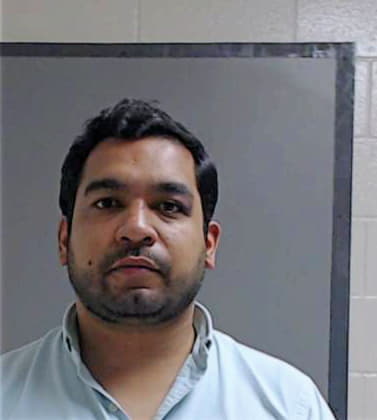Rios Benjamin - Hidalgo County, TX 