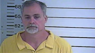 Stephens Benjamin - Desoto County, MS 