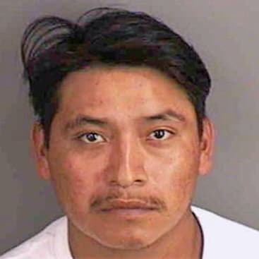Roberto Bernabe - Collier County, FL 