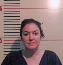 Doyle Callie - Parker County, TX 