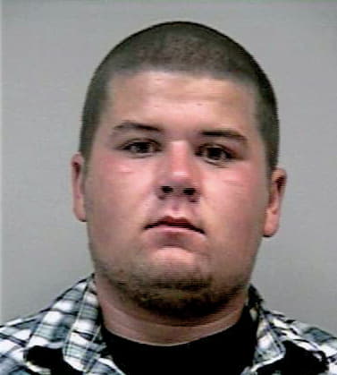 Lemieux Cameron - Gwinnett County, GA 