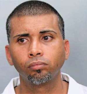 Rodriguez Carlos - Dade County, FL 
