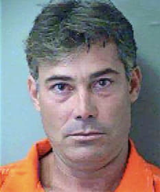 Pinto Clovis - Okaloosa County, FL 