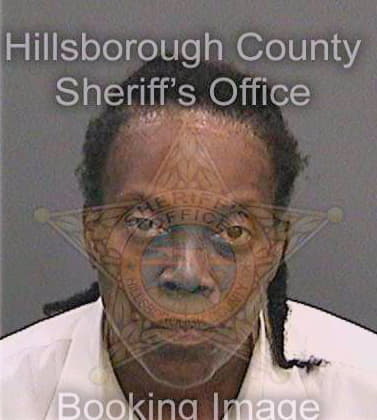Washington Cynthia - Hillsborough County, FL 