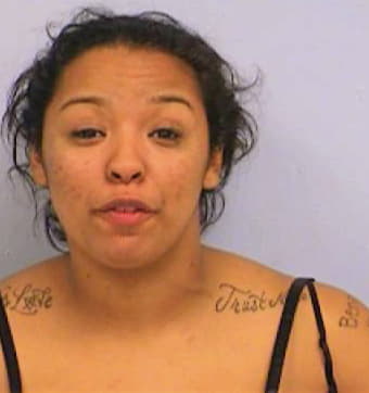 Benavidez Destiny - Travis County, TX 