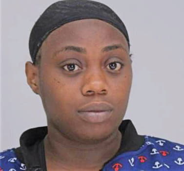 Watkins Eieshia - Dallas County, TX 