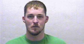 Simpson Eric - Harlan County, KY 