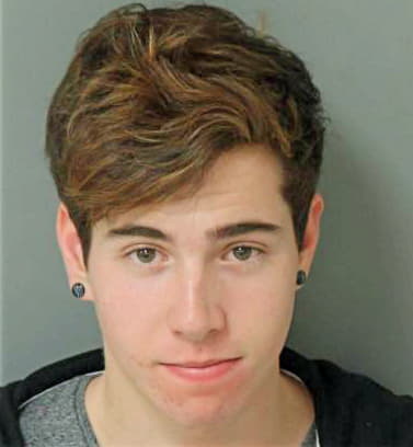 Gibson Franklin - Wake County, NC 
