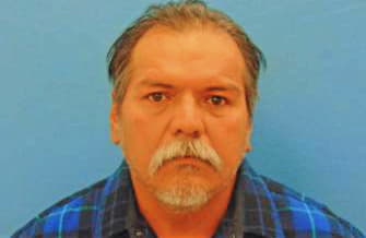 Ramon Gabriel - Guadalupe County, TX 