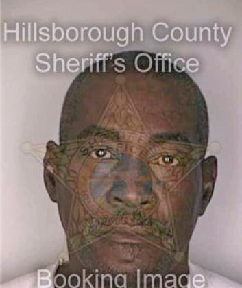 Miller Henry - Hillsborough County, FL 