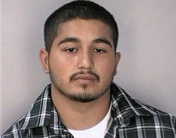 Rodriguez Israel - Hillsborough County, FL 