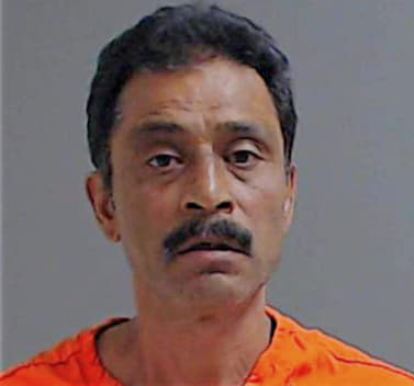 Ramirez Jaime - Hidalgo County, TX 