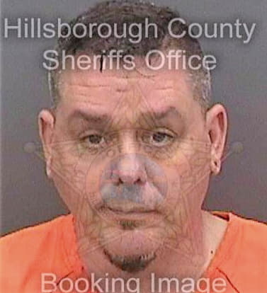 Wasoba Jeffry - Hillsborough County, FL 