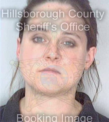 Roy Jennifer - Hillsborough County, FL 