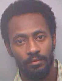Harris Jeremiah - Fulton County, GA 