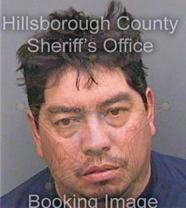 Rodriguez Jesus - Hillsborough County, FL 