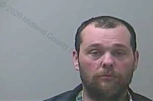Inman Jon - Midland County, MI 