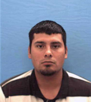 Rodriguez Jonathan - Guadalupe County, TX 