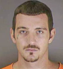 Doud Joshua - Citrus County, FL 