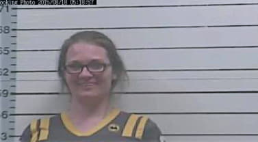 Newton Karen - Desoto County, MS 