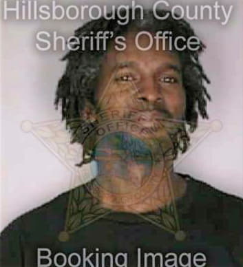 Dale Keith - Hillsborough County, FL 