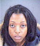 Lovelady Lashunda - Cobb County, GA 