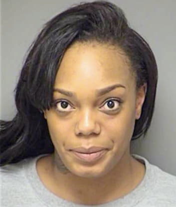 Moore Latonya - Denton County, TX 