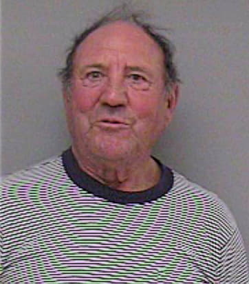 Cox Leonard - Madera County, CA 