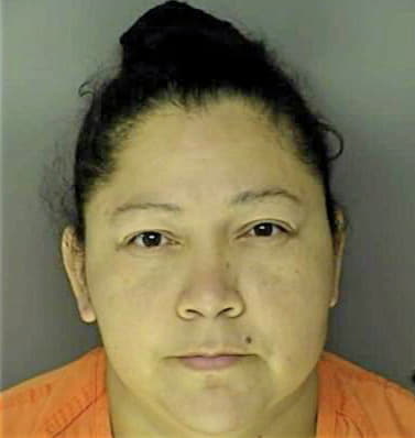 Penate Leticia - Horry County, SC 