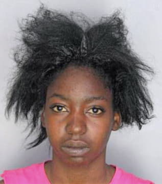 Thomas Linda - Hillsborough County, FL 