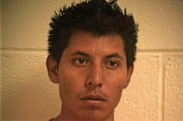 Maldonado Mario - Hidalgo County, TX 