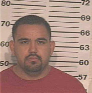 Varela Mario - Hidalgo County, TX 