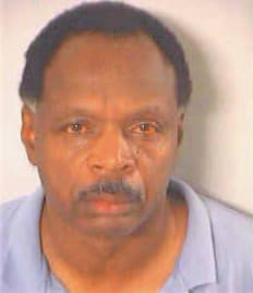 Clayton Michael - Fulton County, GA 