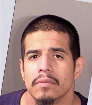 Mendoza Miguel - Denton County, TX 