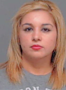 Martinez Monica - TomGreen County, TX 