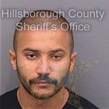 Alheji Muaath - Hillsborough County, FL 