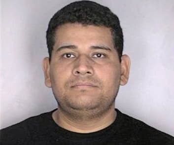 Franco Neberas - Hillsborough County, FL 