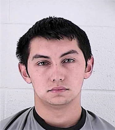 Allen Nolan - Johnson County, KS 