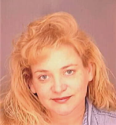 Wendle Pamela - Polk County, FL 