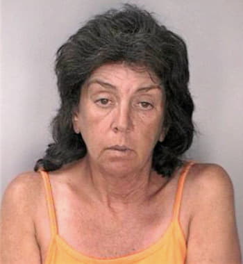 Vogel Patricia - Hillsborough County, FL 