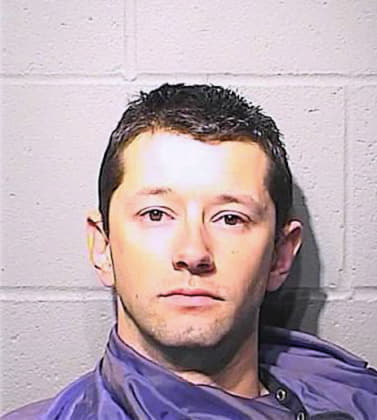 Smith Paul - Johnson County, KS 