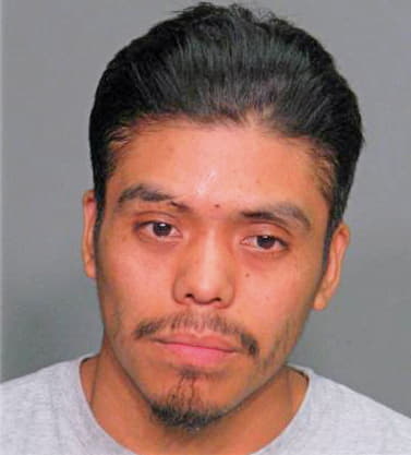 Hernandez Pepe - Wake County, NC 