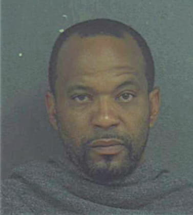 Henson Raymond - Wyandotte County, KS 