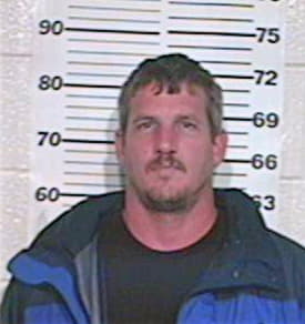Couvillion Robert - Hidalgo County, TX 