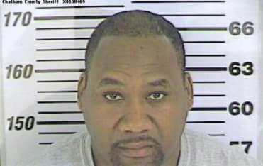 Dunn Robert - Chatham County, GA 