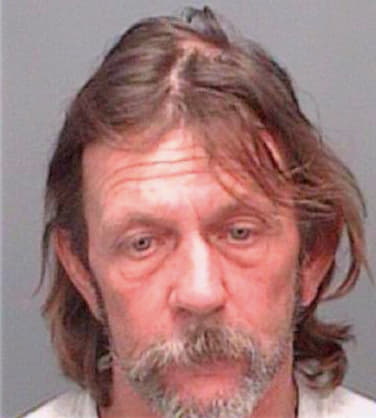 Trammel Roger - Pinellas County, FL 